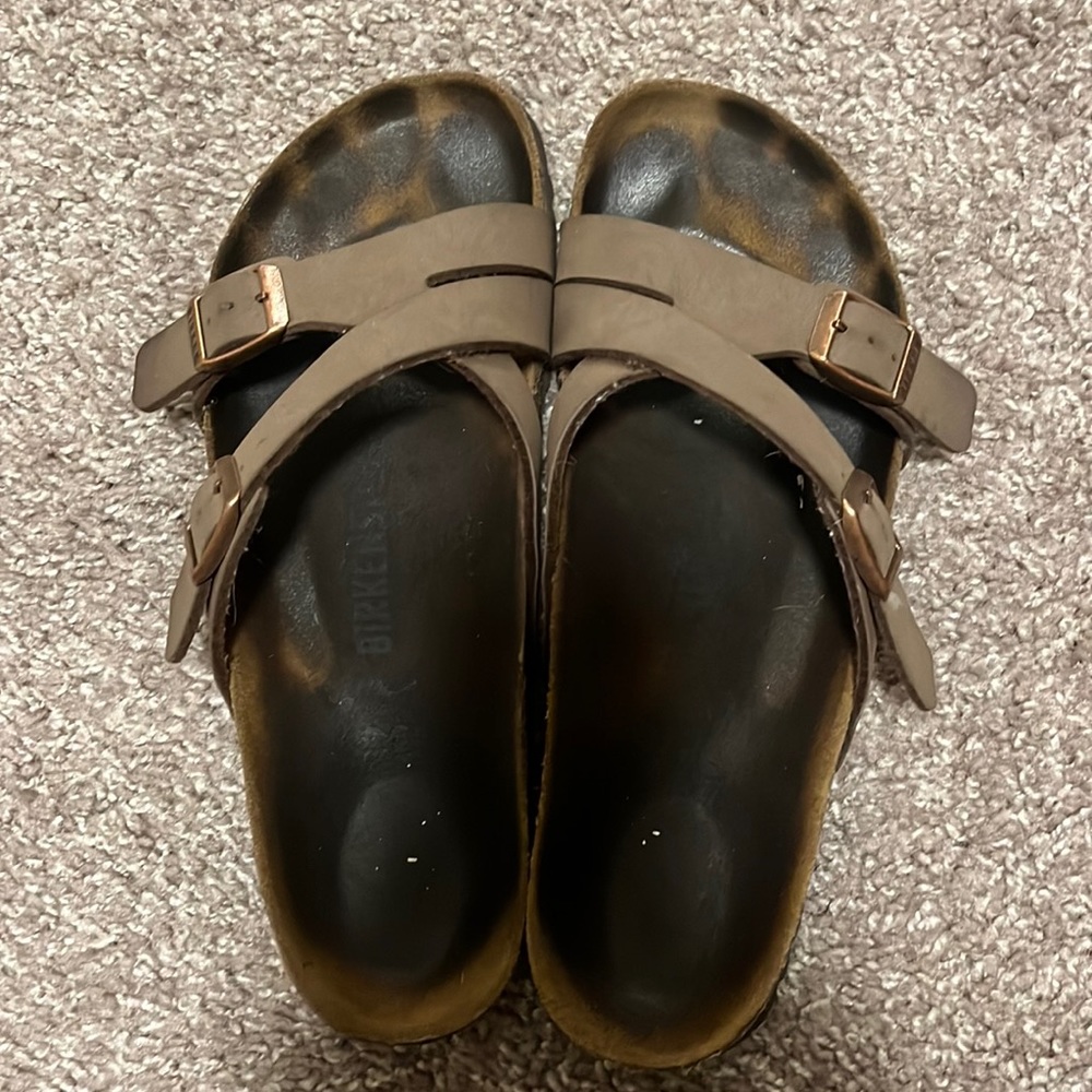 Women’s Birkenstocks